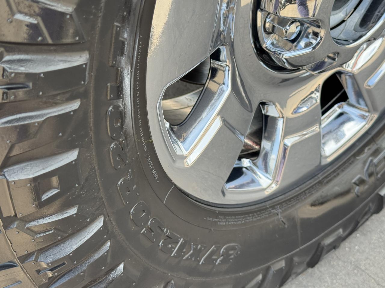 Ford Super Duty F-250 SRW  2013