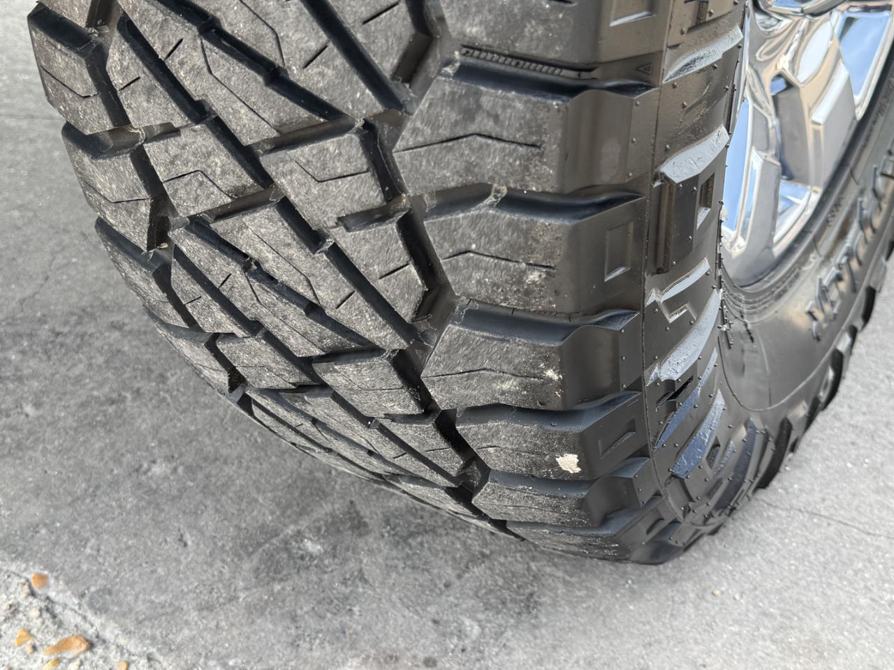Ford Super Duty F-250 SRW  2013