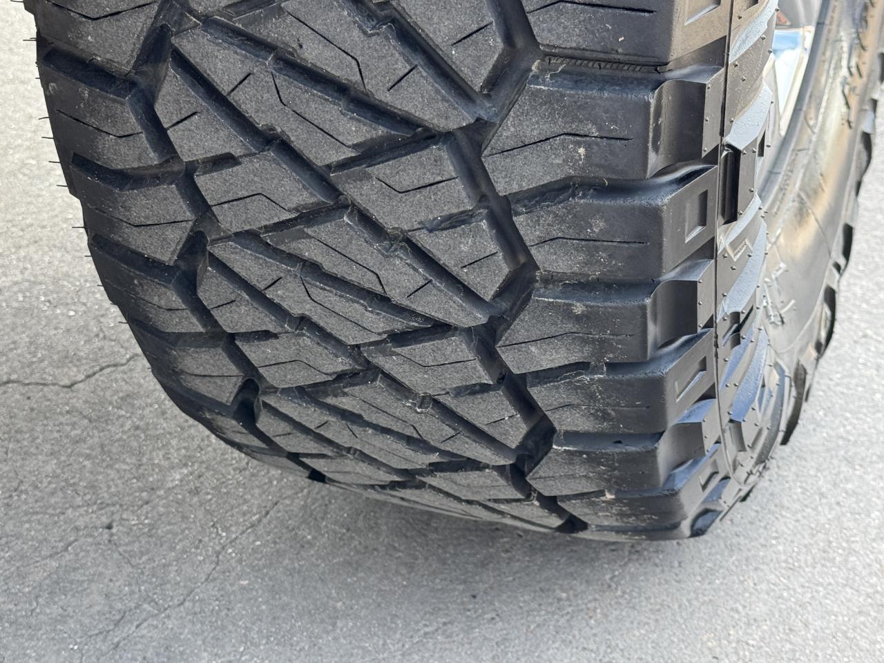 Ford Super Duty F-250 SRW  2013