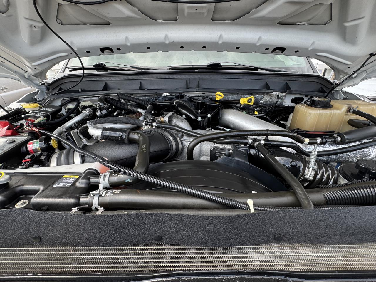 Ford Super Duty F-250 SRW  2013