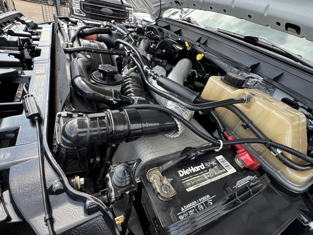 Ford Super Duty F-250 SRW  2013