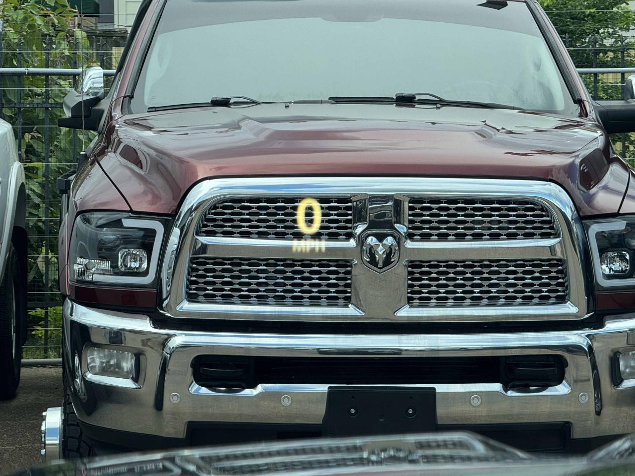 Chevrolet Silverado 1500 LTZ Crew Cab 2WD 2019