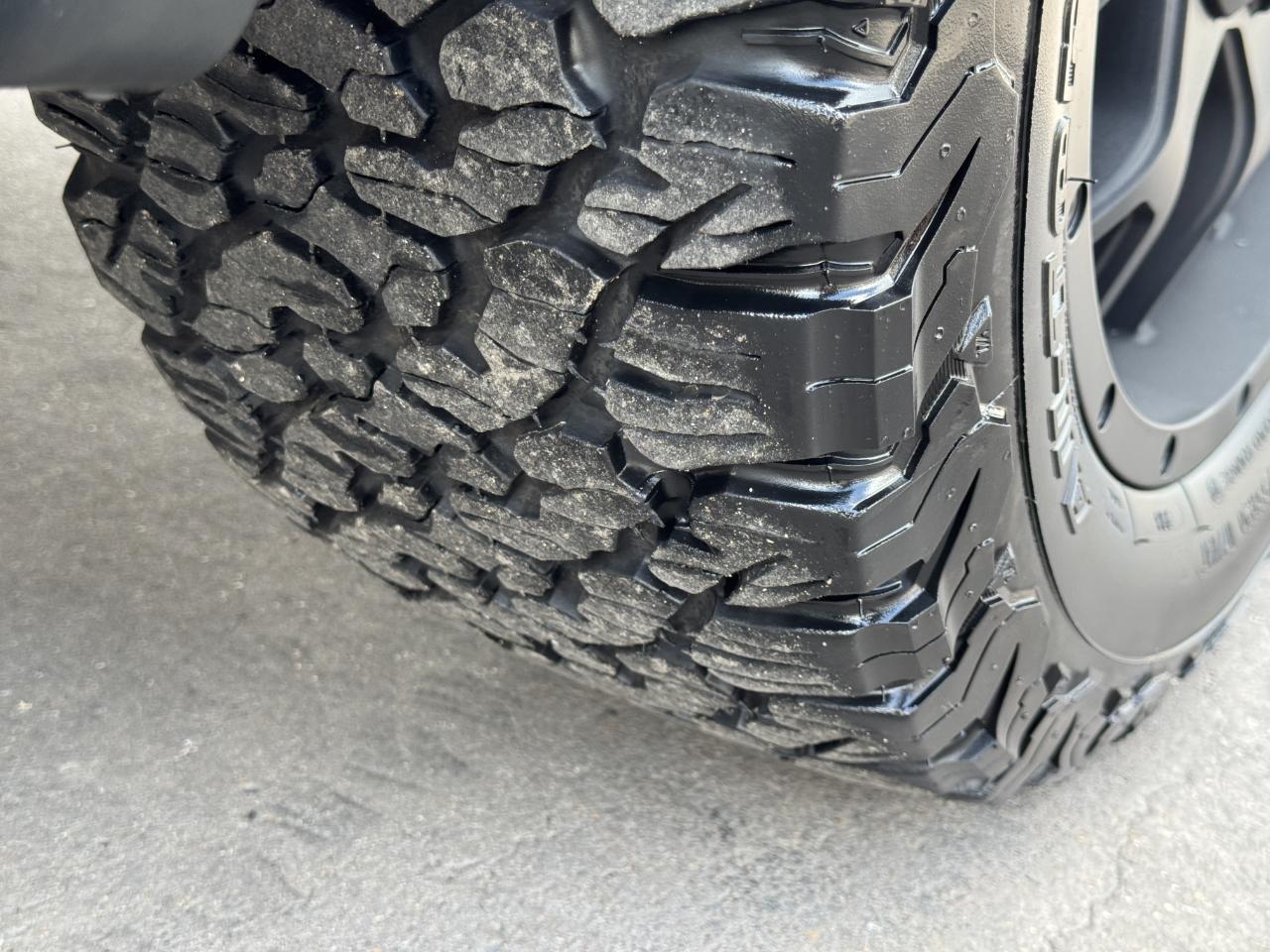 Chevrolet Silverado 1500 LTZ Crew Cab 2WD 2019