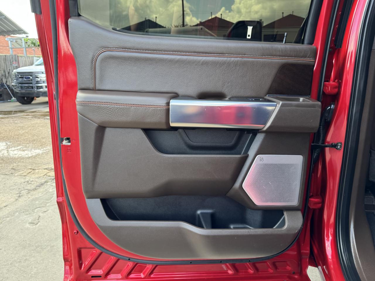 Ford Super Duty F-350 DRW  2024