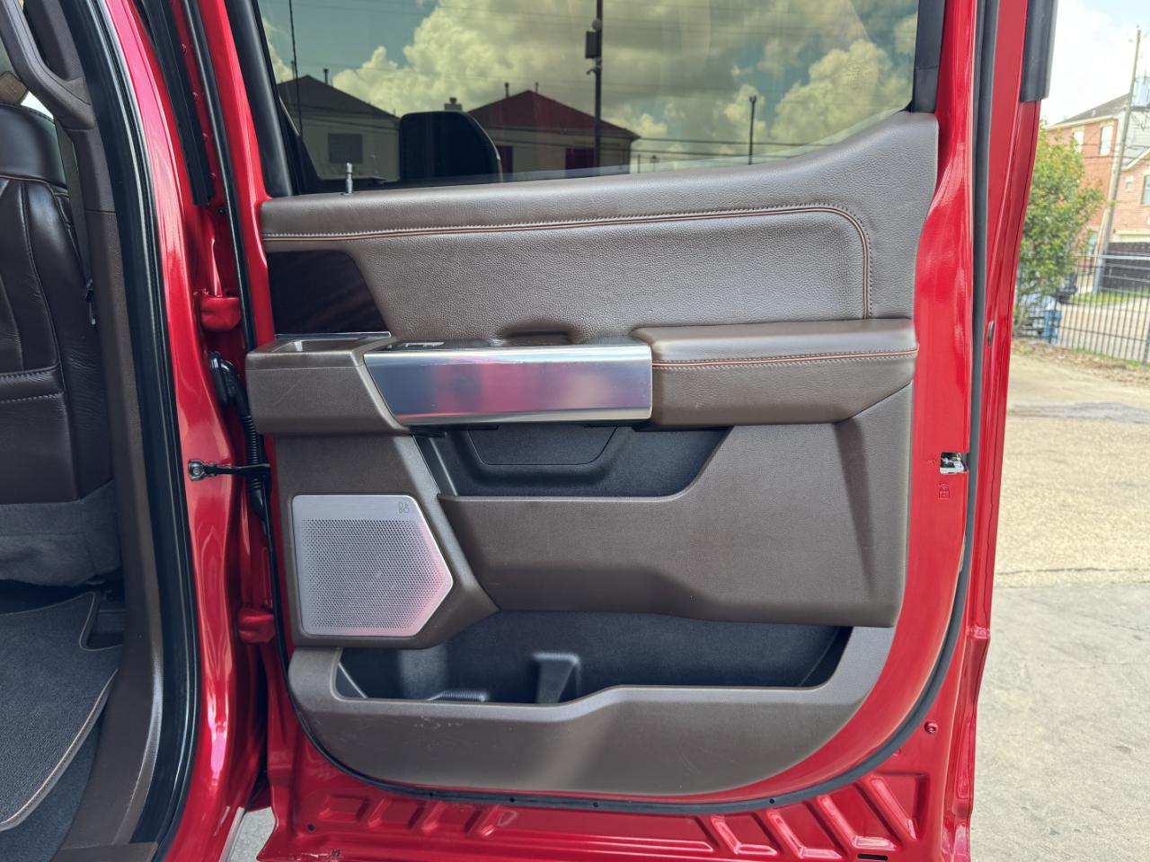 Ford Super Duty F-350 DRW  2024