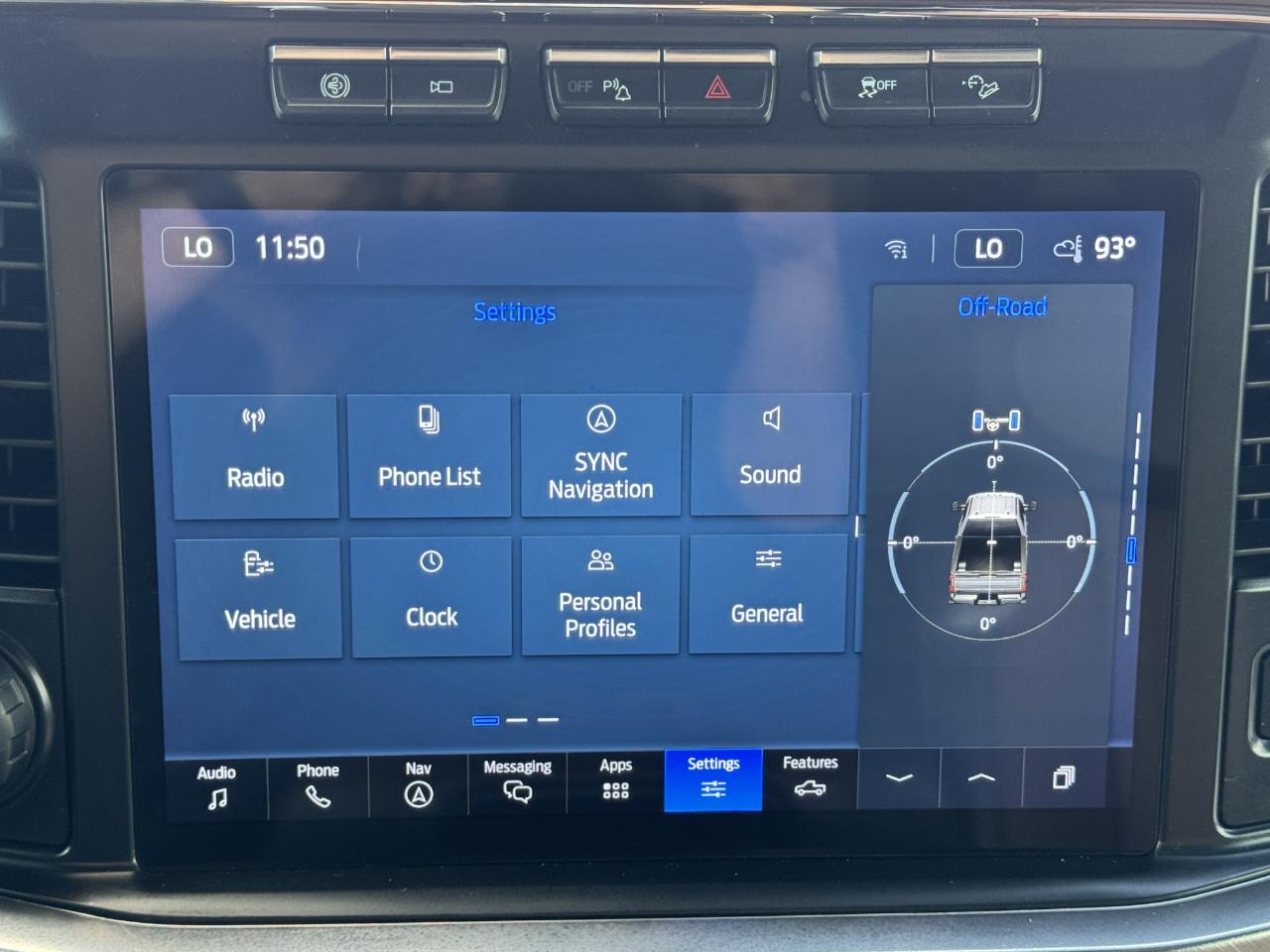 Ford Super Duty F-350 DRW  2024