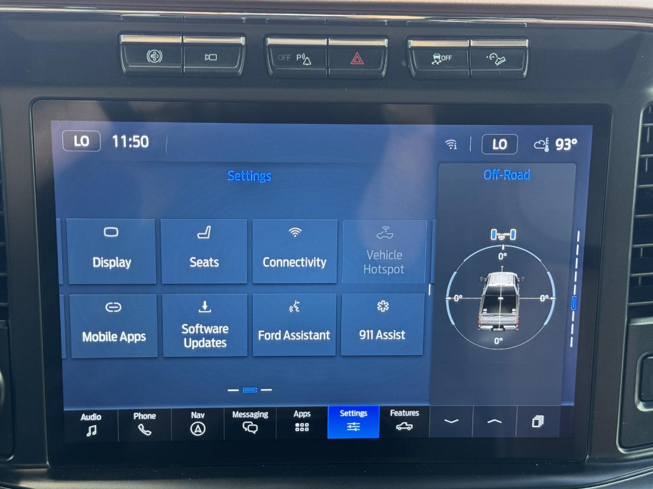 Ford Super Duty F-350 DRW  2024
