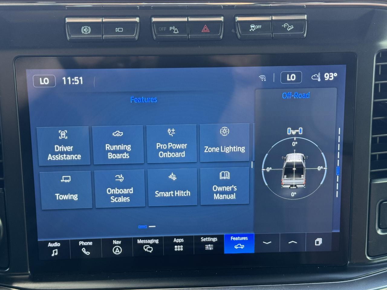 Ford Super Duty F-350 DRW  2024