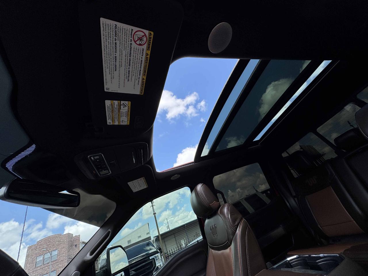 Ford Super Duty F-350 DRW  2024