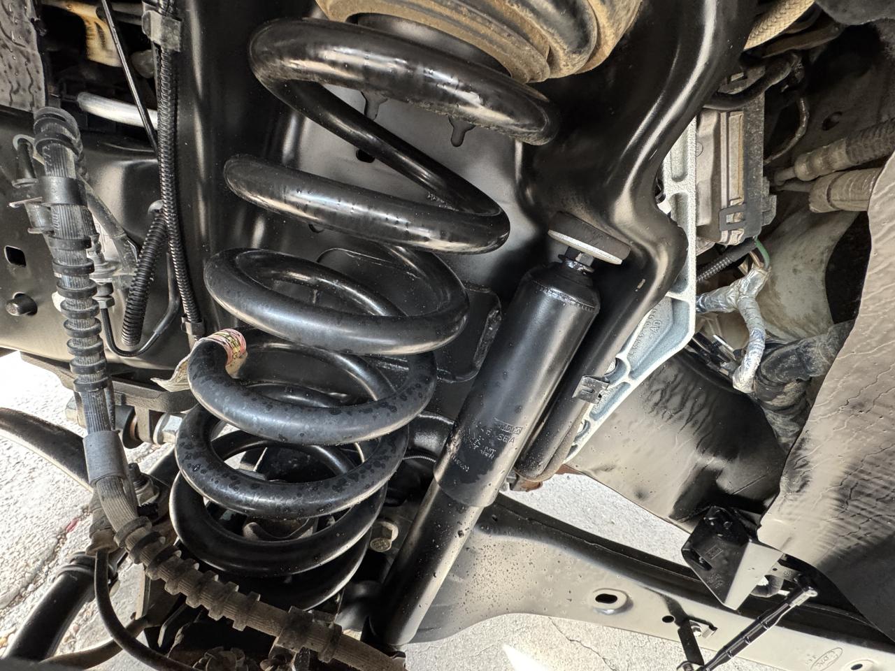 Ford Super Duty F-350 DRW  2024