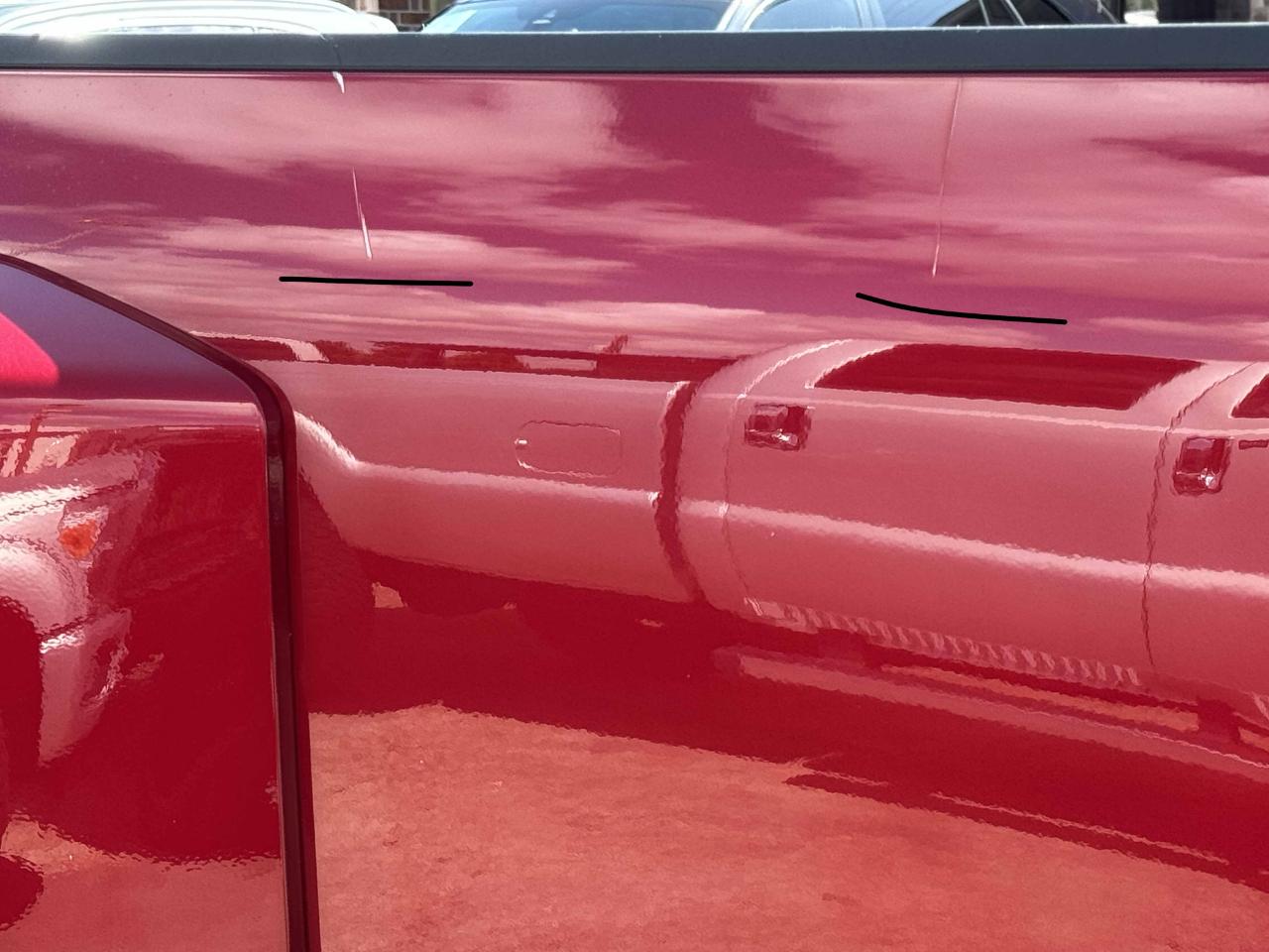 Ford Super Duty F-350 DRW  2024