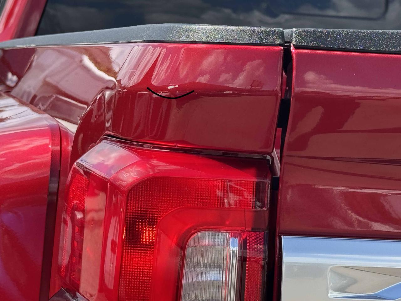Ford Super Duty F-350 DRW  2024