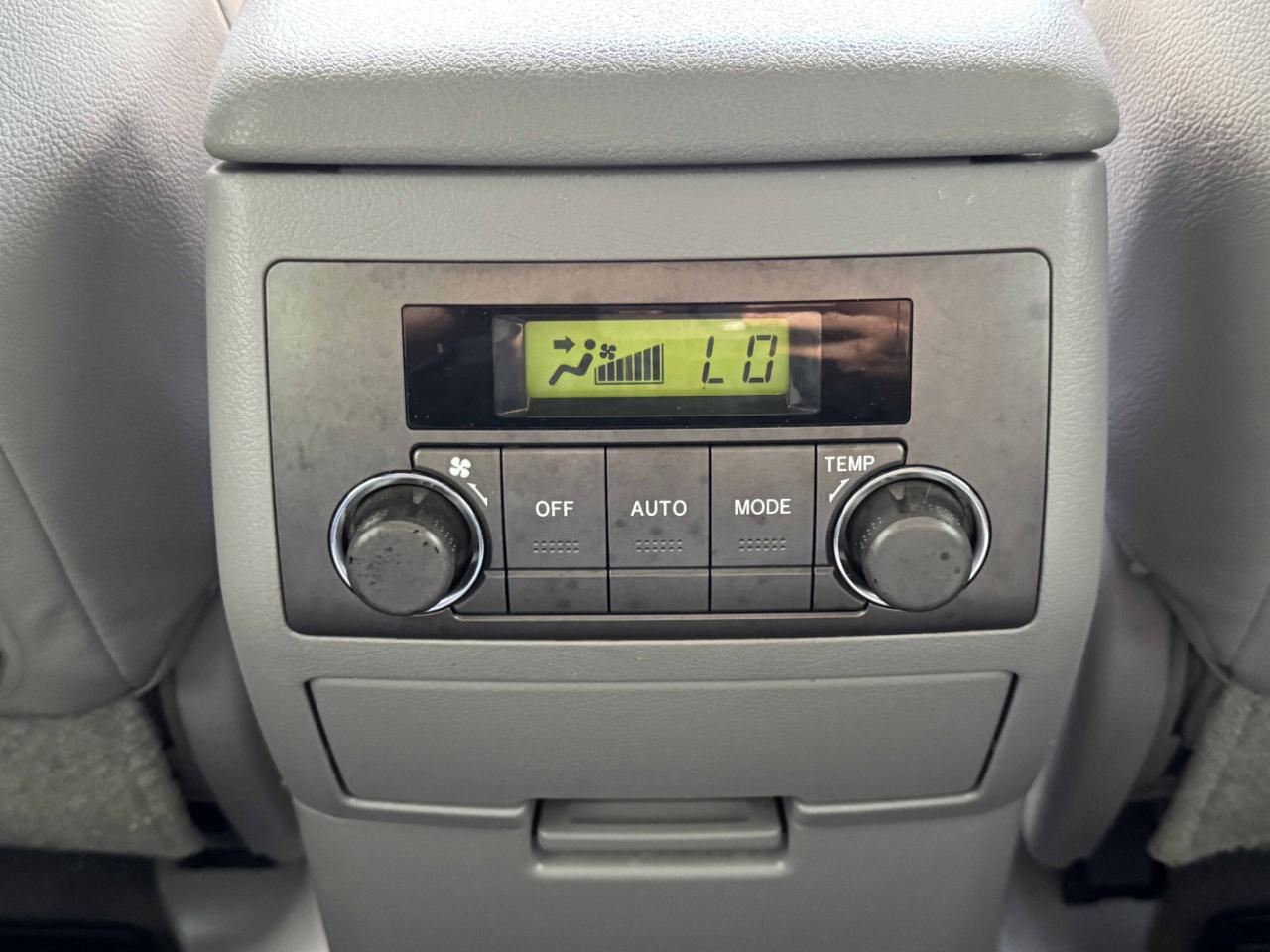 Toyota Highlander Hybrid Limited AWD 2009