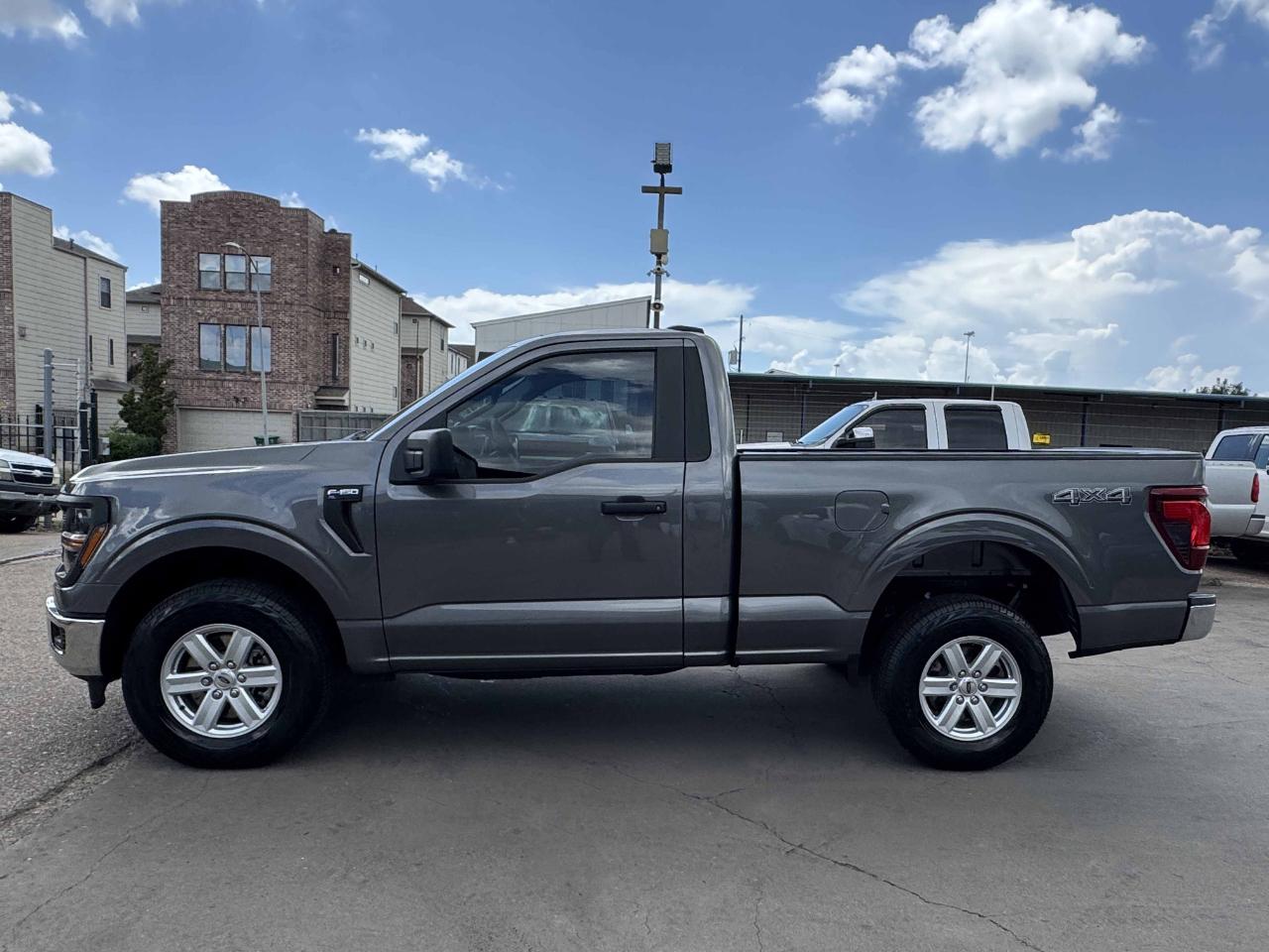 Ford F-150  2025