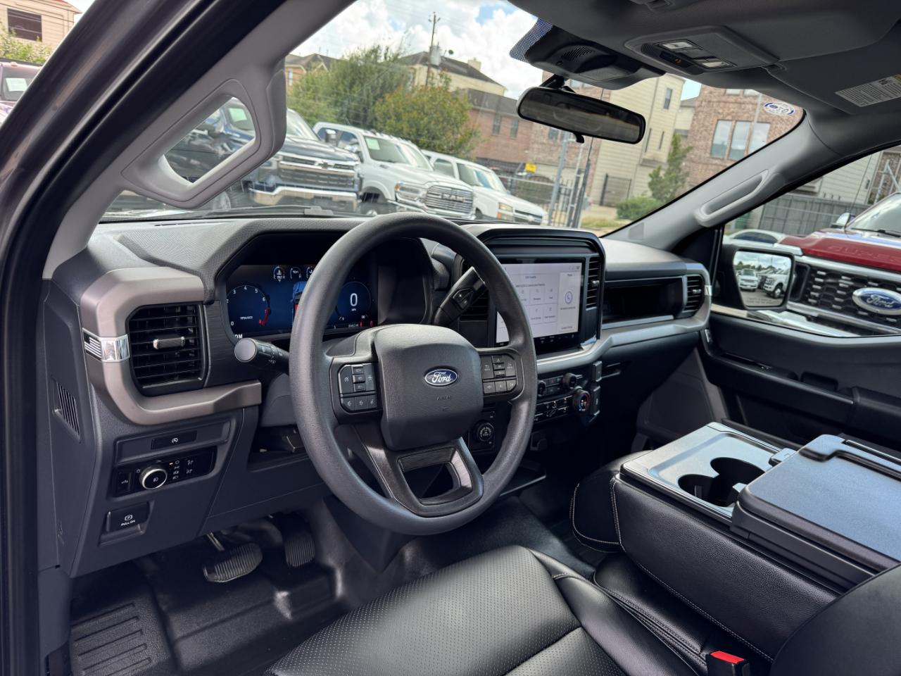 Ford F-150  2025
