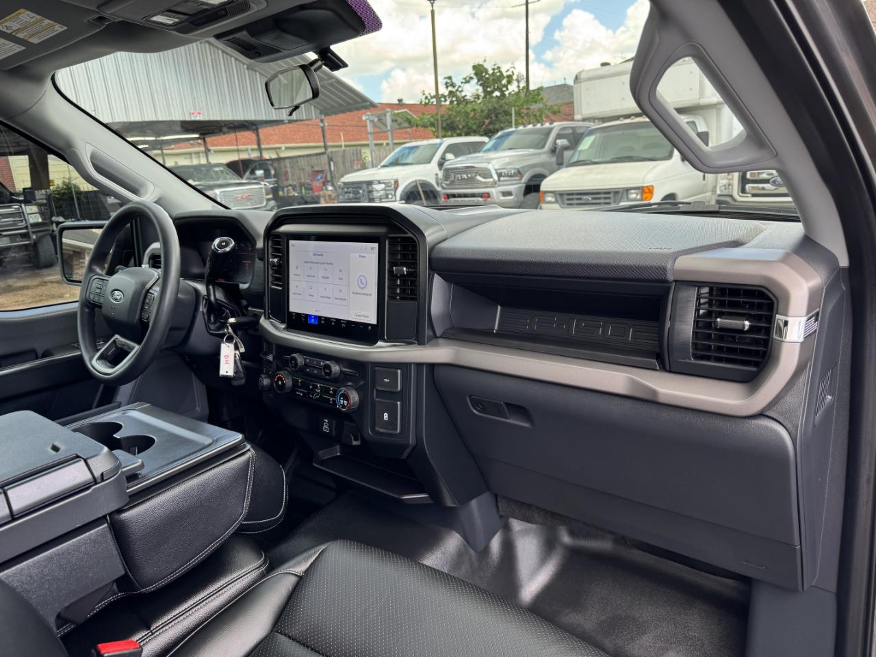 Ford F-150  2025