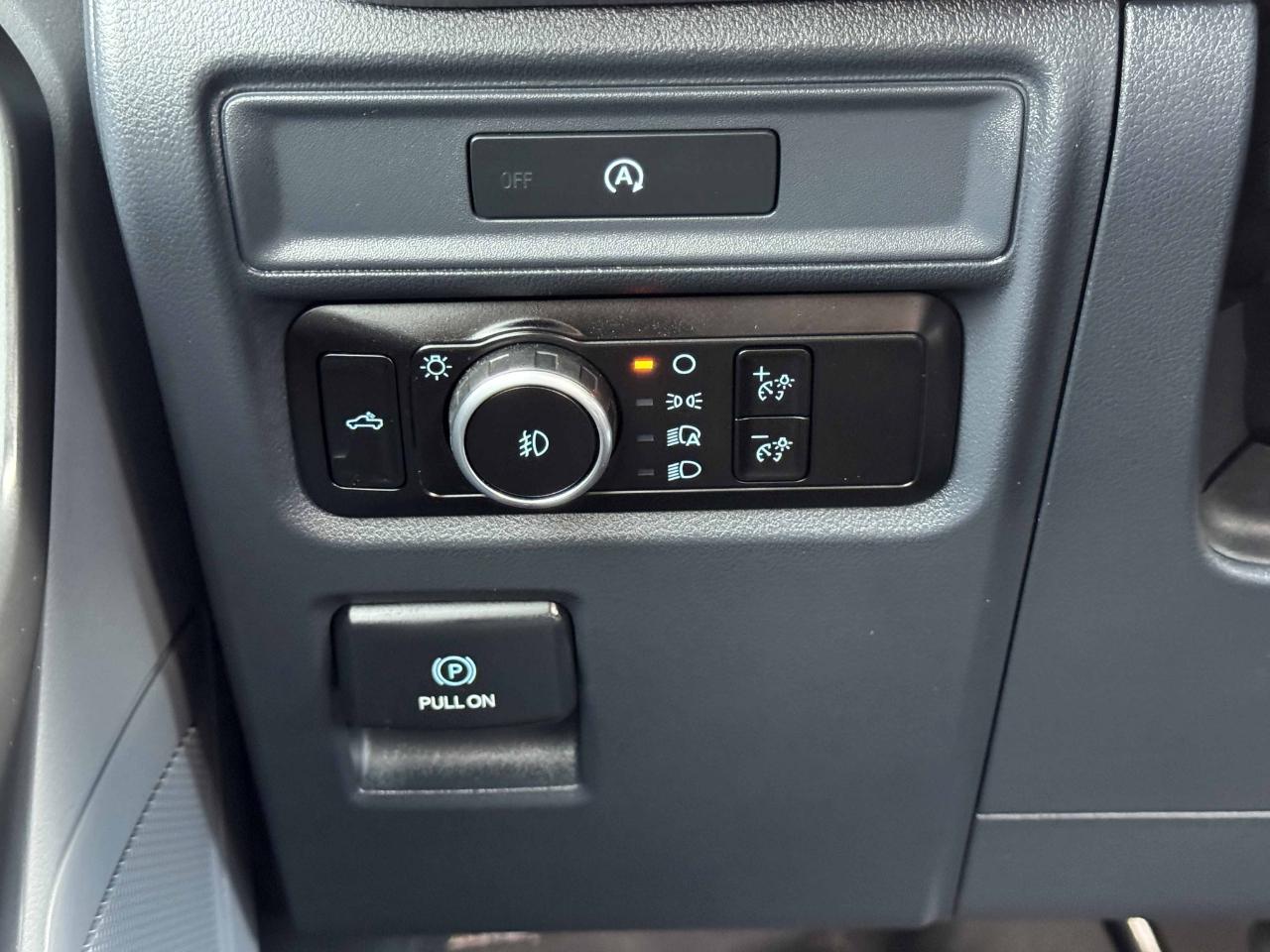 Ford F-150  2025