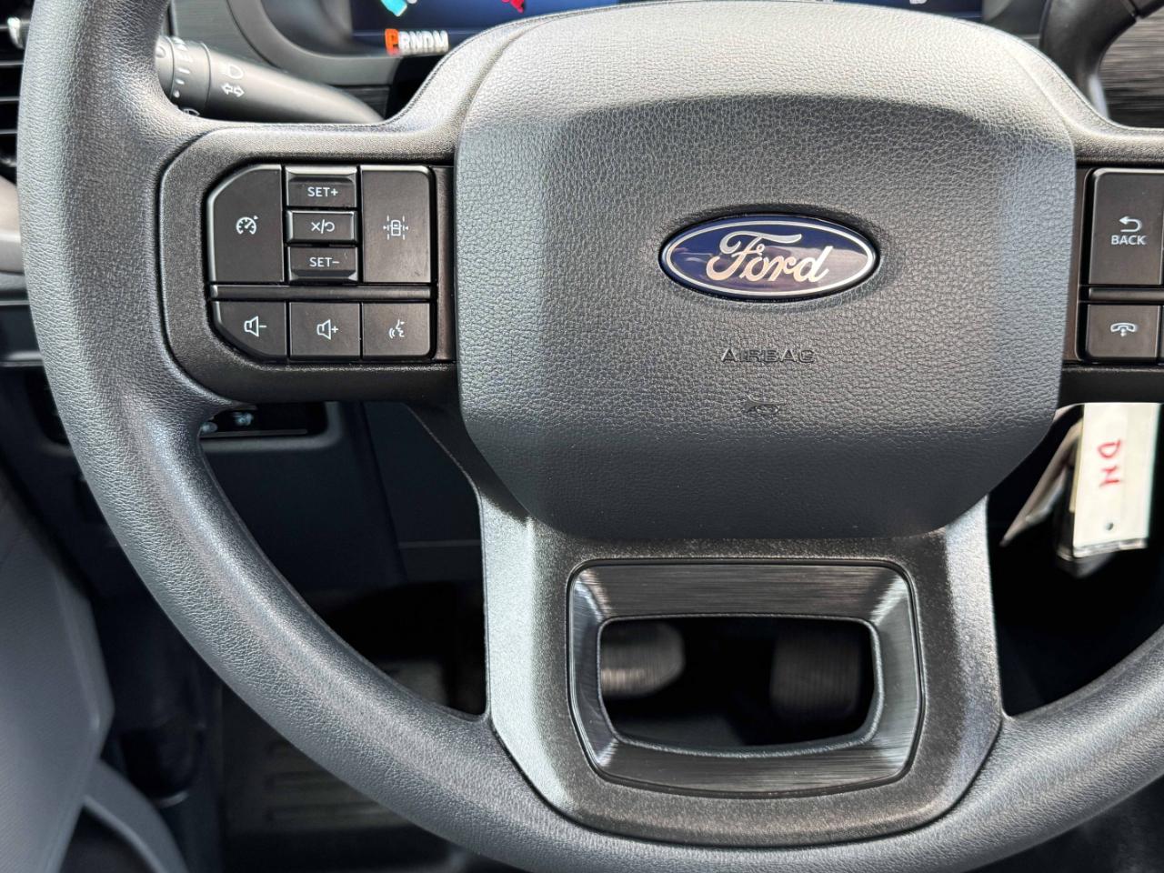 Ford F-150  2025