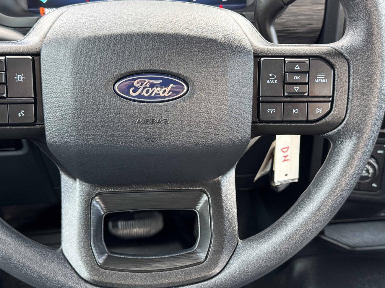Ford F-150  2025