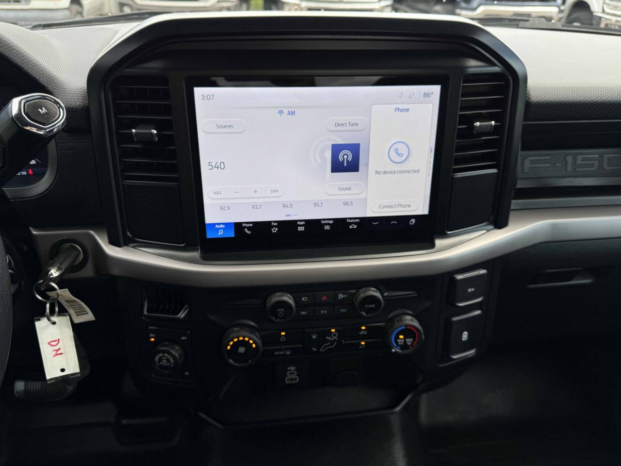 Ford F-150  2025