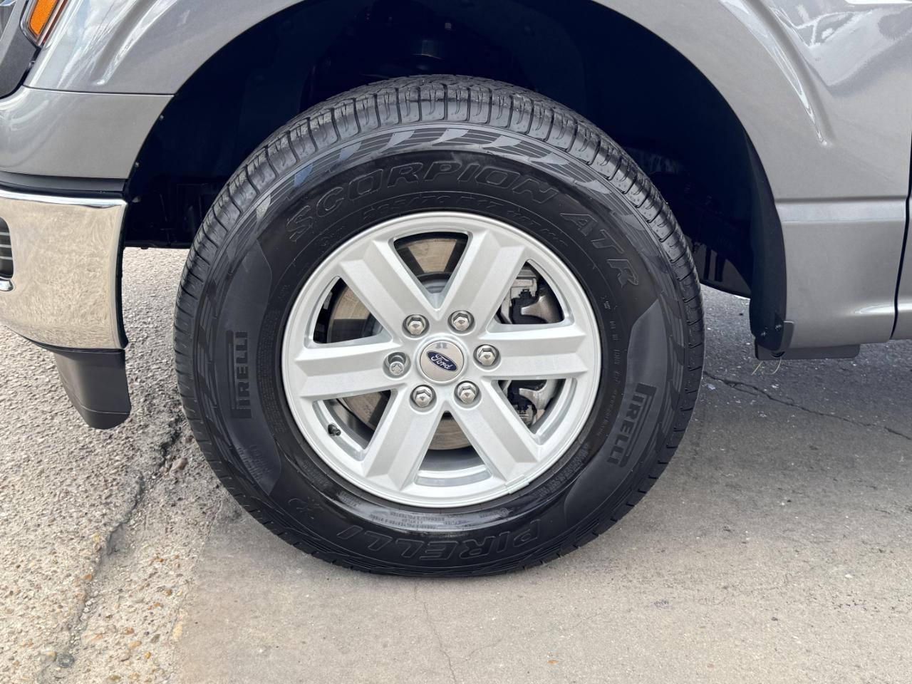 Ford F-150  2025