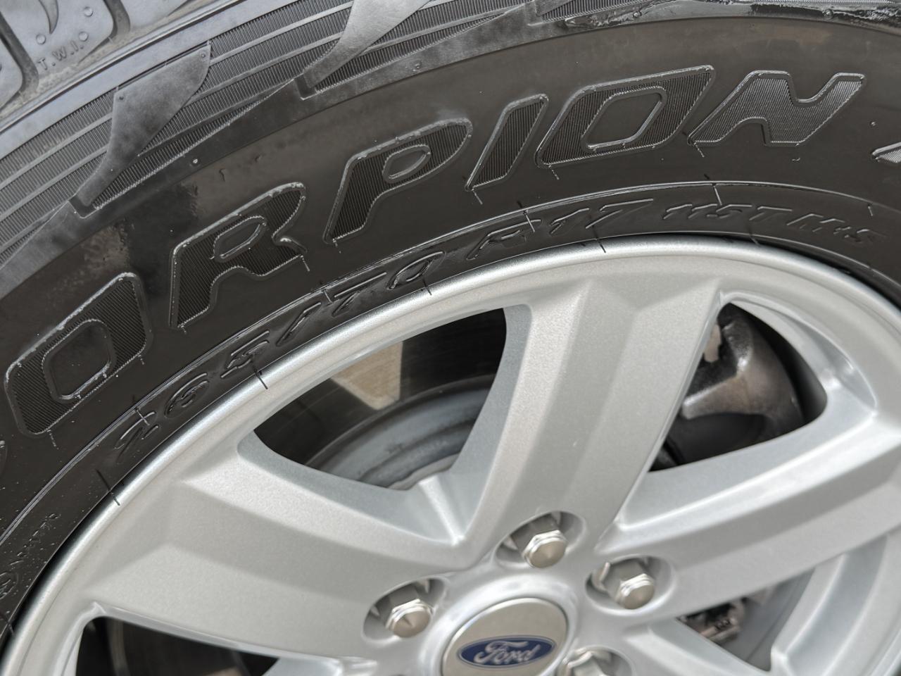 Ford F-150  2025