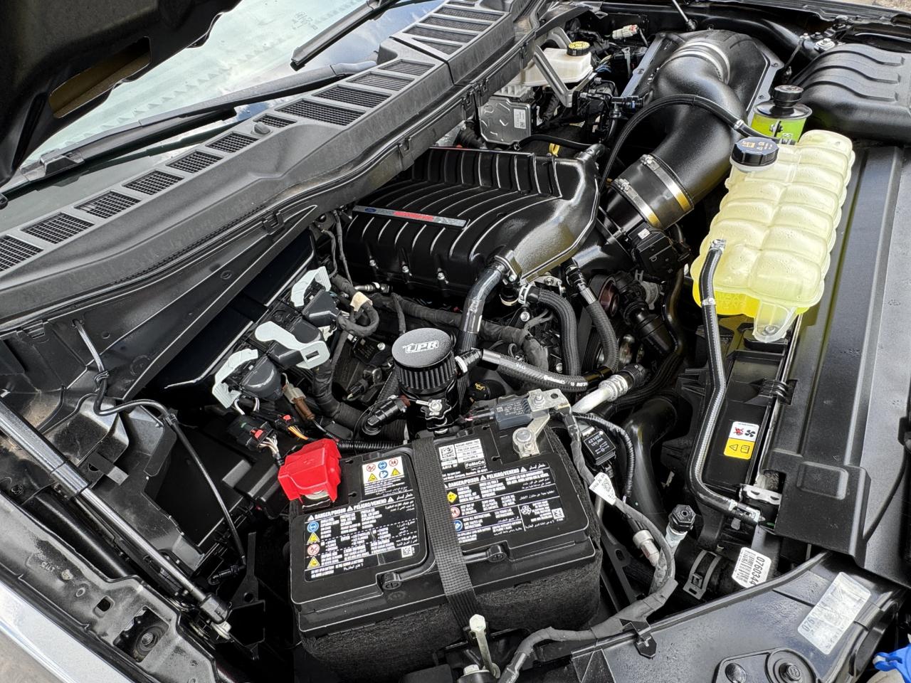 Ford F-150  2025