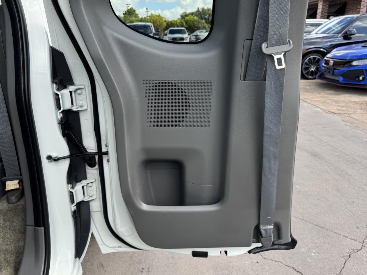 Nissan Frontier S King Cab 2WD 2017