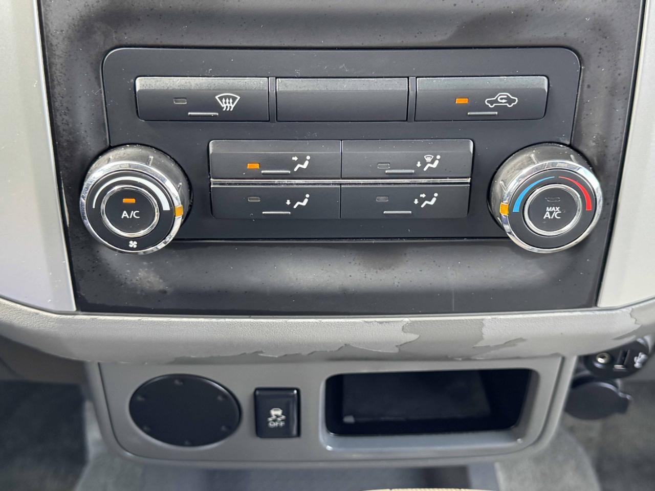 Nissan Frontier S King Cab 2WD 2017