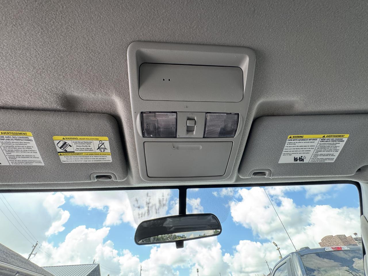 Nissan Frontier S King Cab 2WD 2017