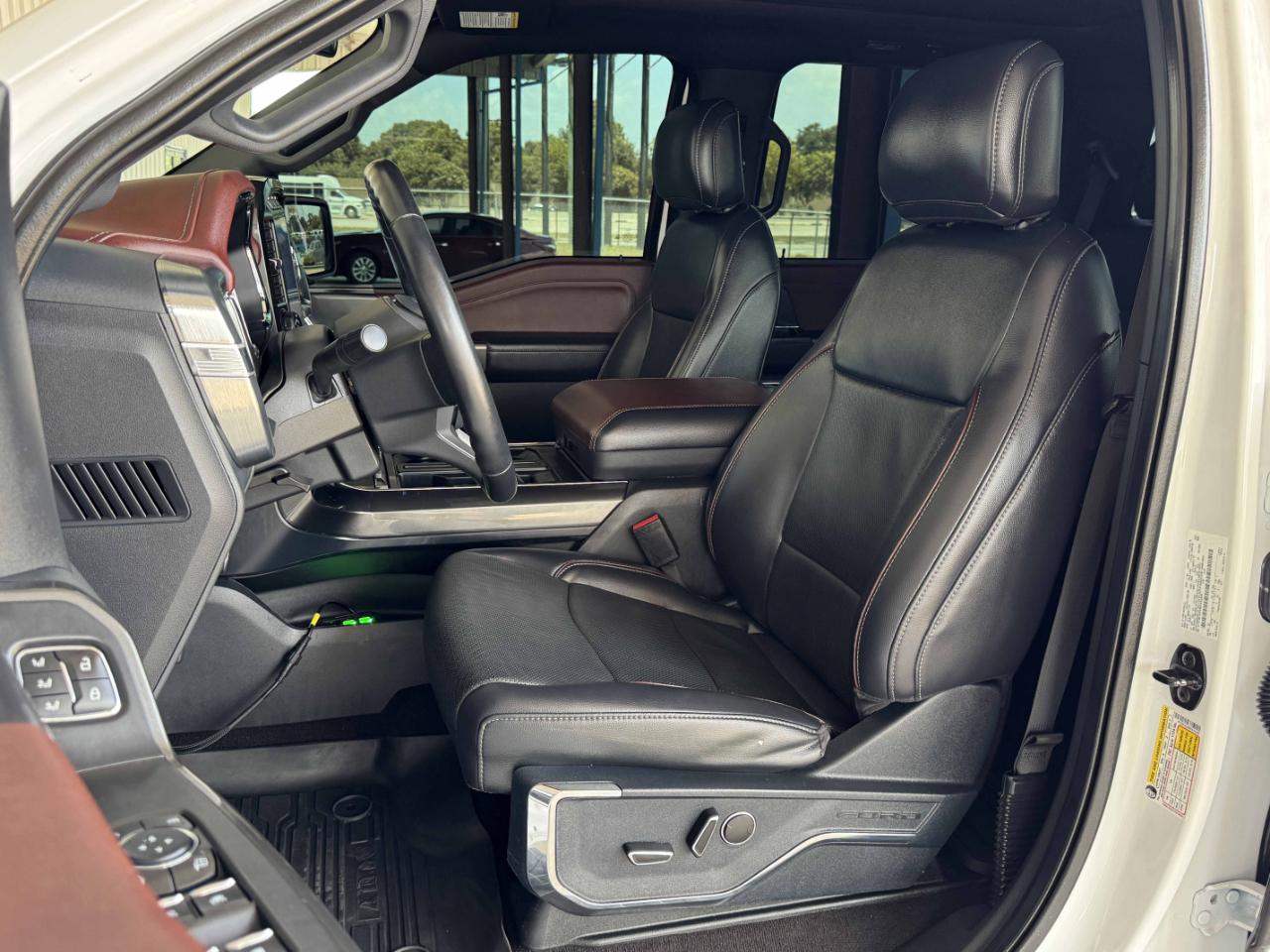 Ford F-150 Lariat SuperCrew 4WD 2021