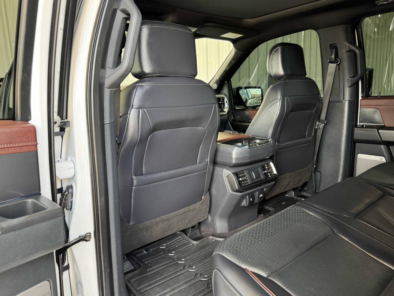 Ford F-150 Lariat SuperCrew 4WD 2021