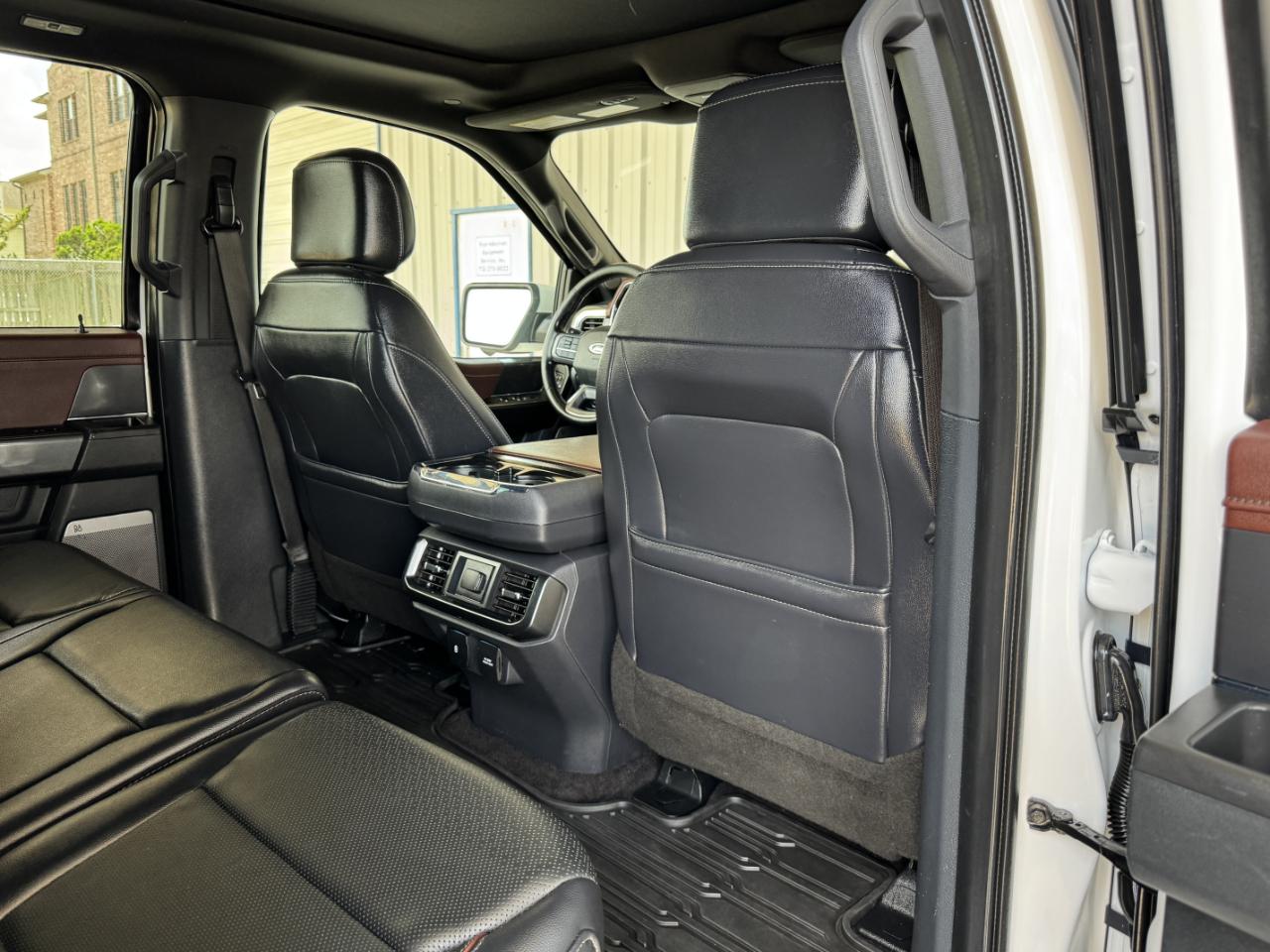 Ford F-150 Lariat SuperCrew 4WD 2021