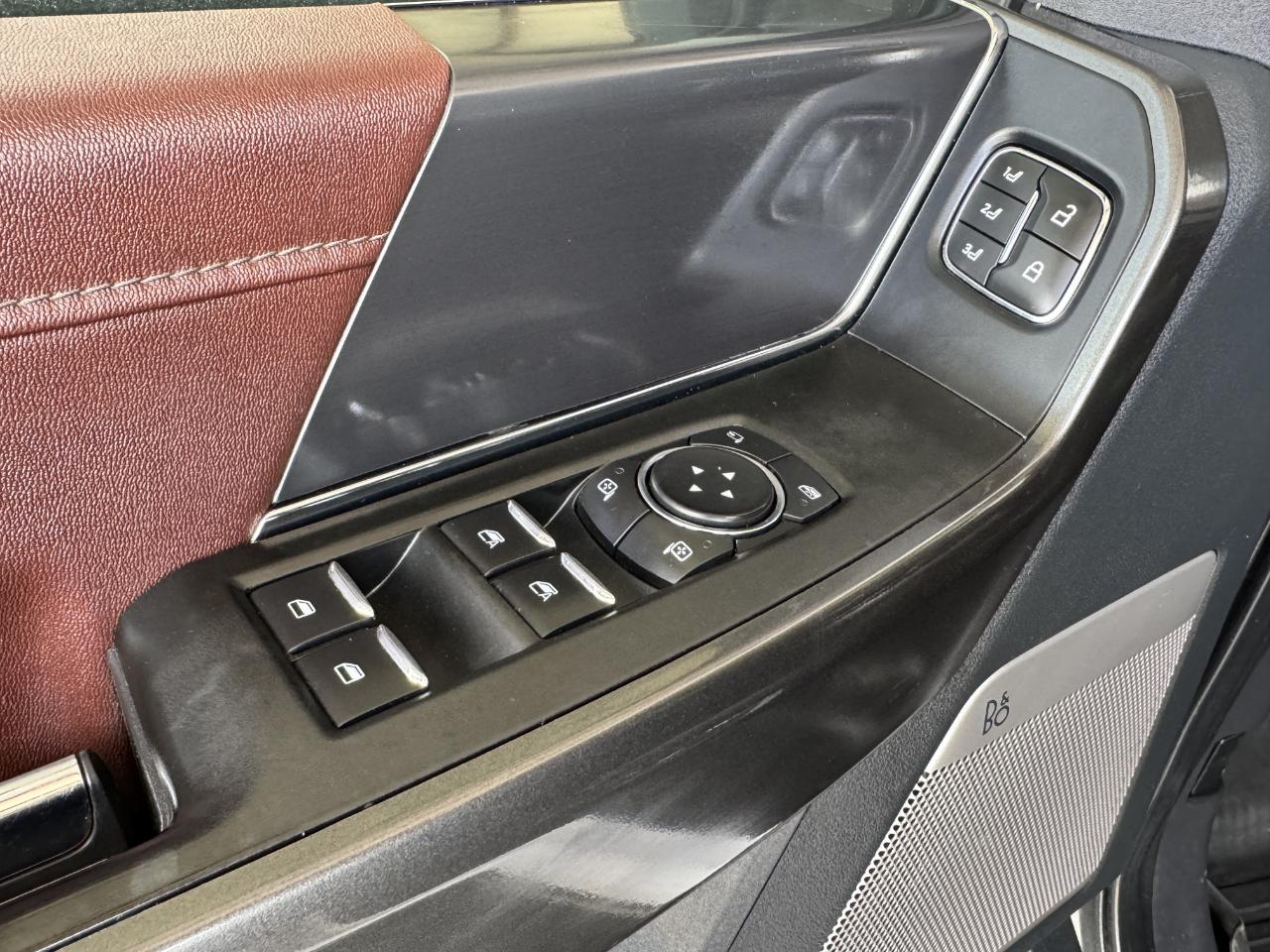 Ford F-150 Lariat SuperCrew 4WD 2021