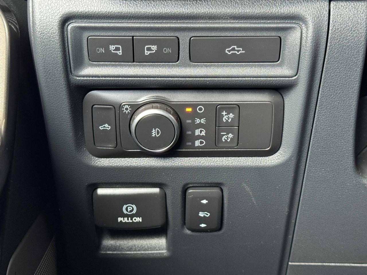 Ford F-150 Lariat SuperCrew 4WD 2021