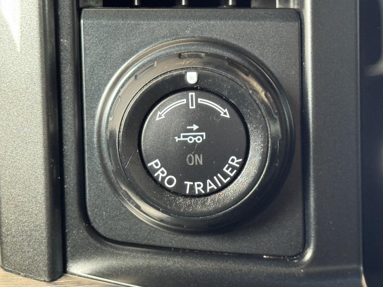 Ford F-150 Lariat SuperCrew 4WD 2021