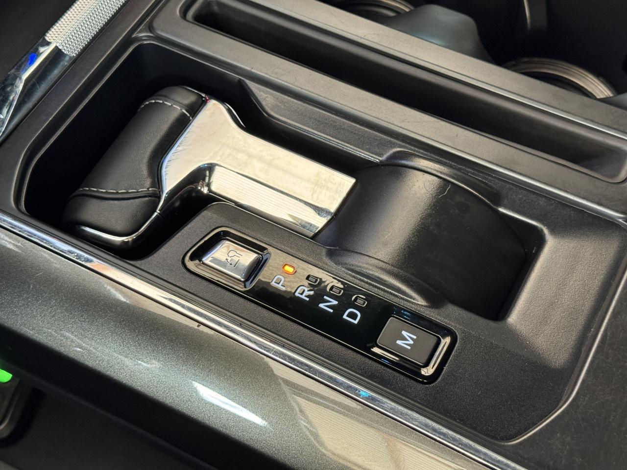 Ford F-150 Lariat SuperCrew 4WD 2021