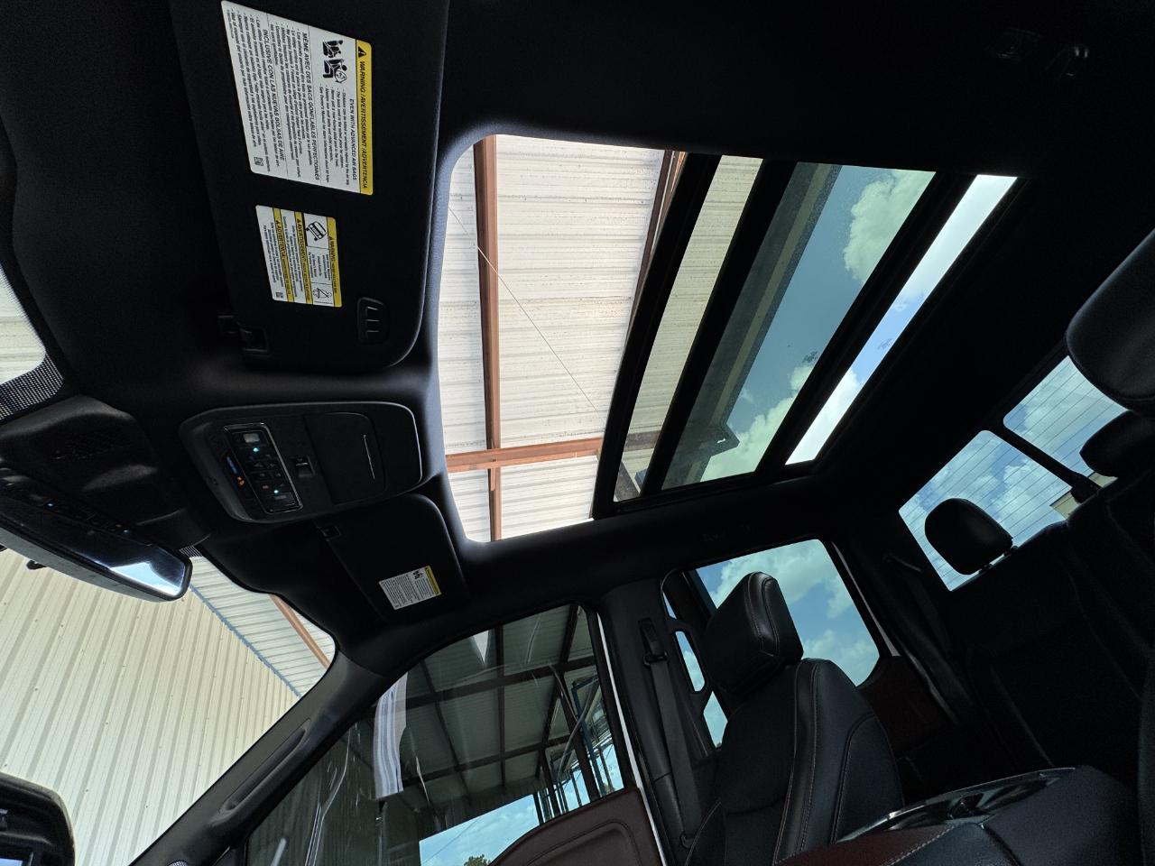 Ford F-150 Lariat SuperCrew 4WD 2021