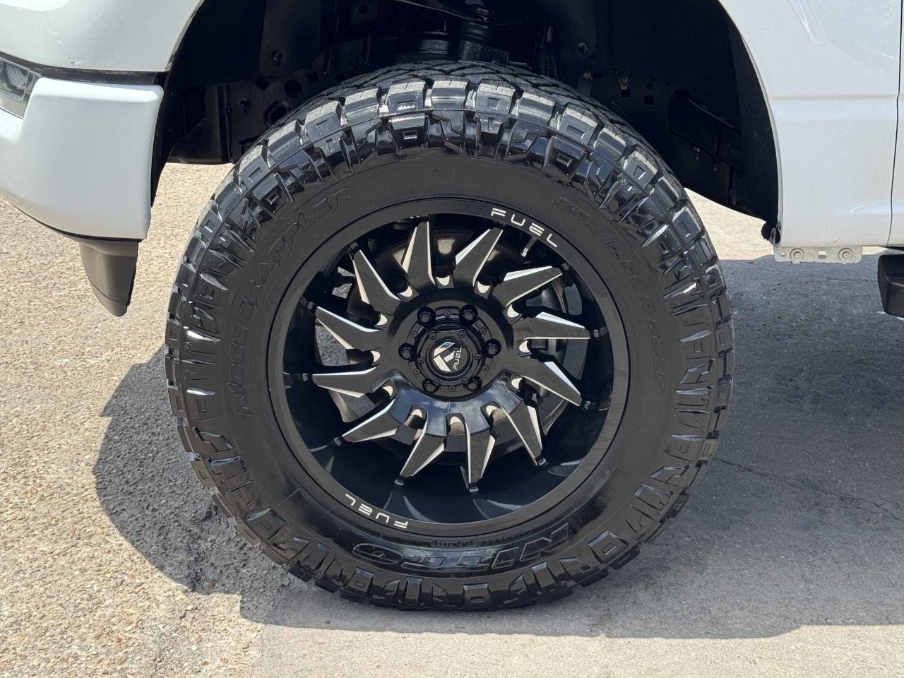 Ford F-150 Lariat SuperCrew 4WD 2021