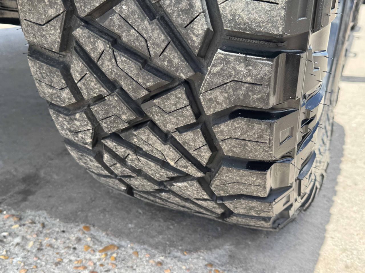 Ford F-150 Lariat SuperCrew 4WD 2021