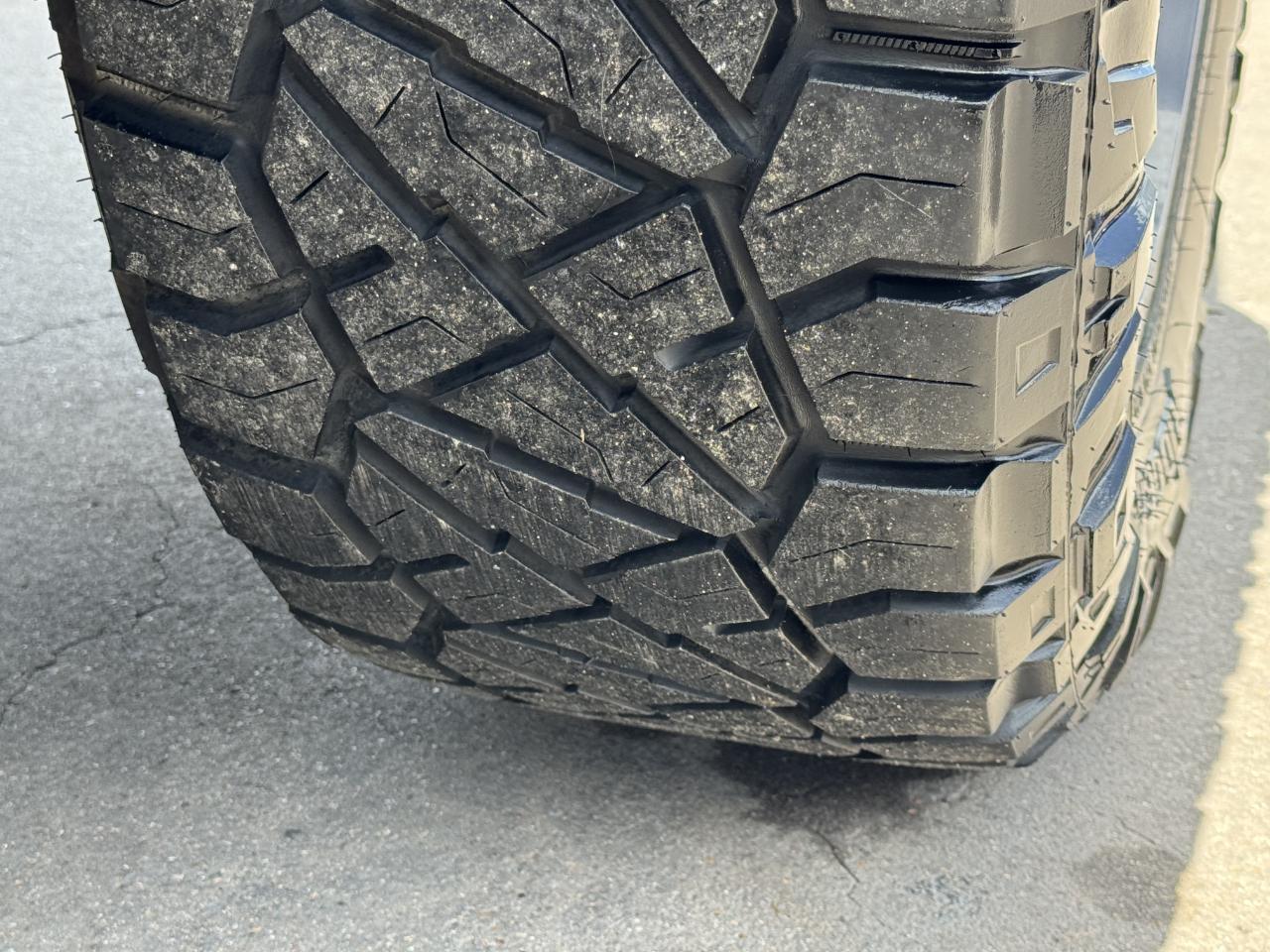 Ford F-150 Lariat SuperCrew 4WD 2021