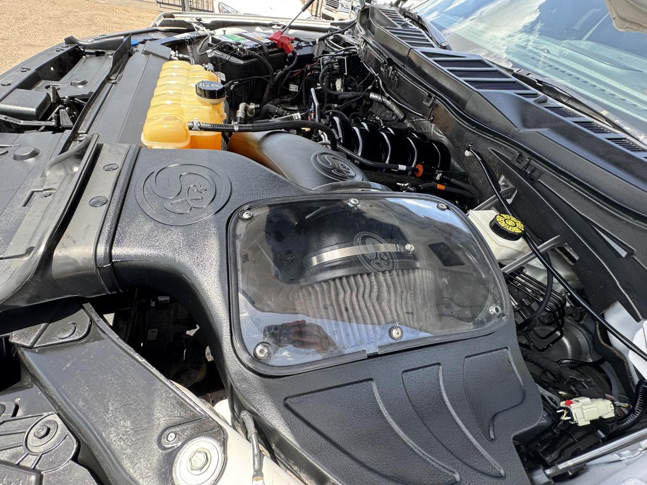 Ford F-150 Lariat SuperCrew 4WD 2021