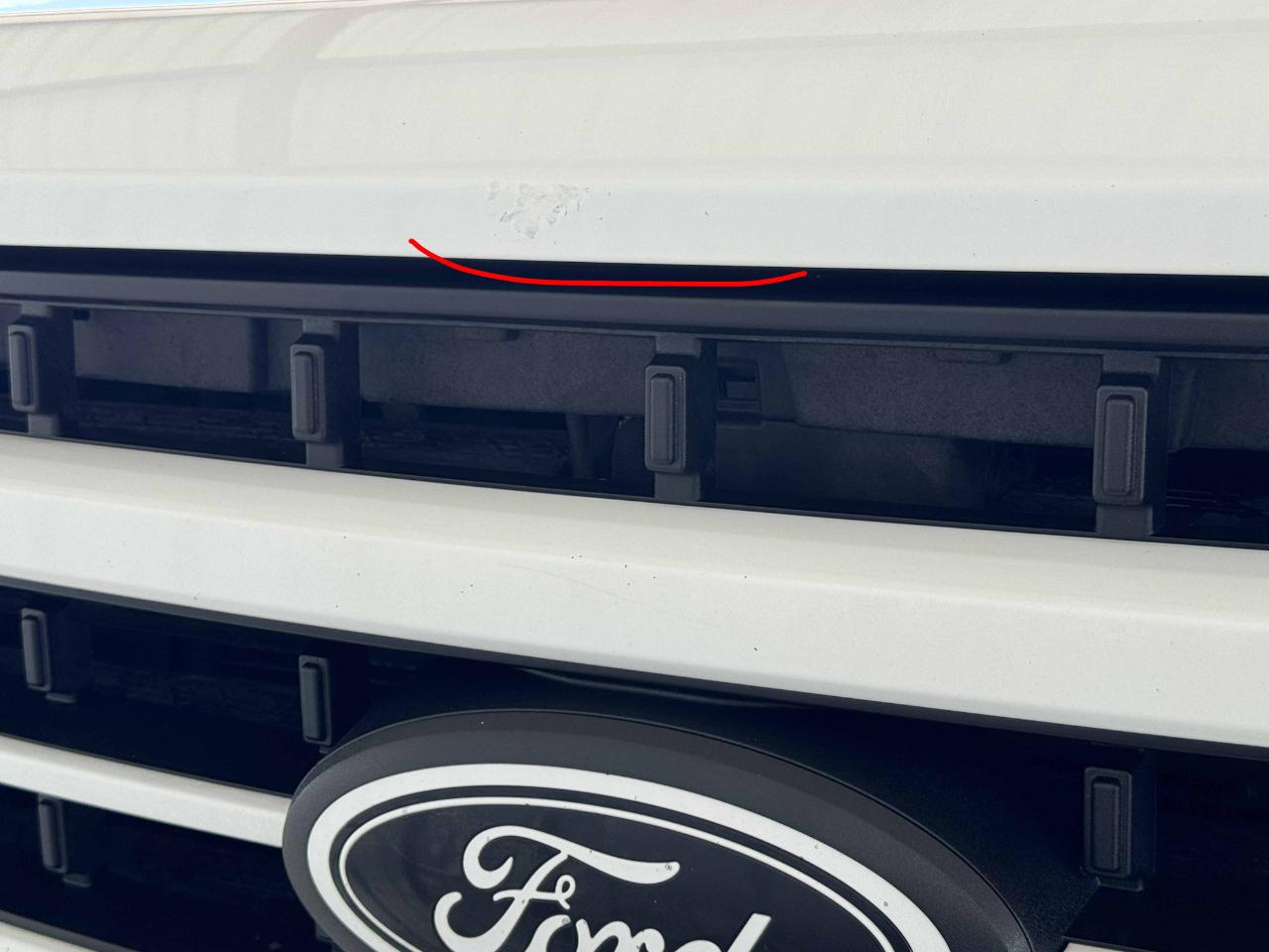 Ford F-150 Lariat SuperCrew 4WD 2021