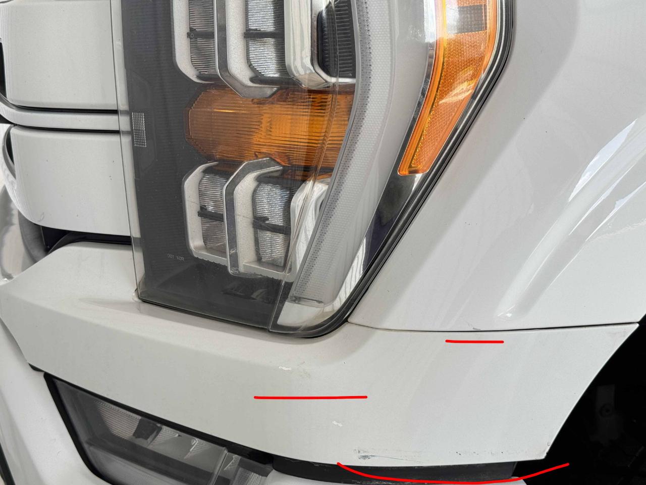 Ford F-150 Lariat SuperCrew 4WD 2021