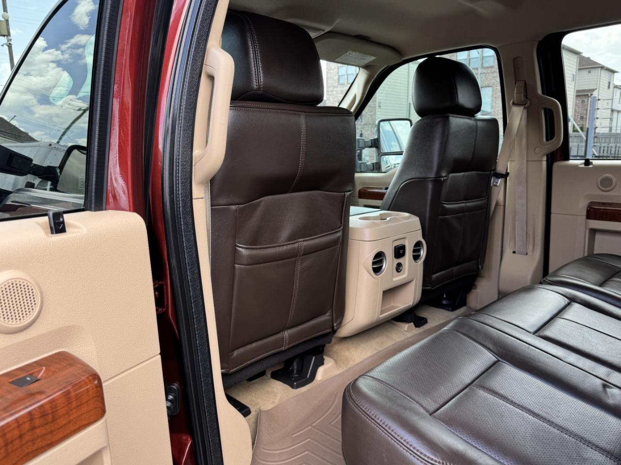 Ford Super Duty F-250 SRW  2015