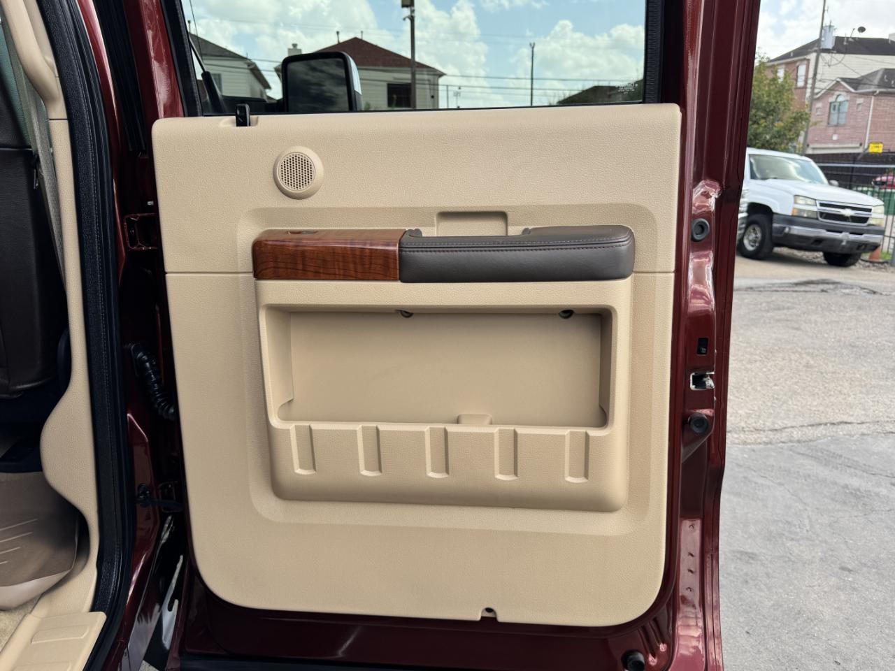 Ford Super Duty F-250 SRW  2015