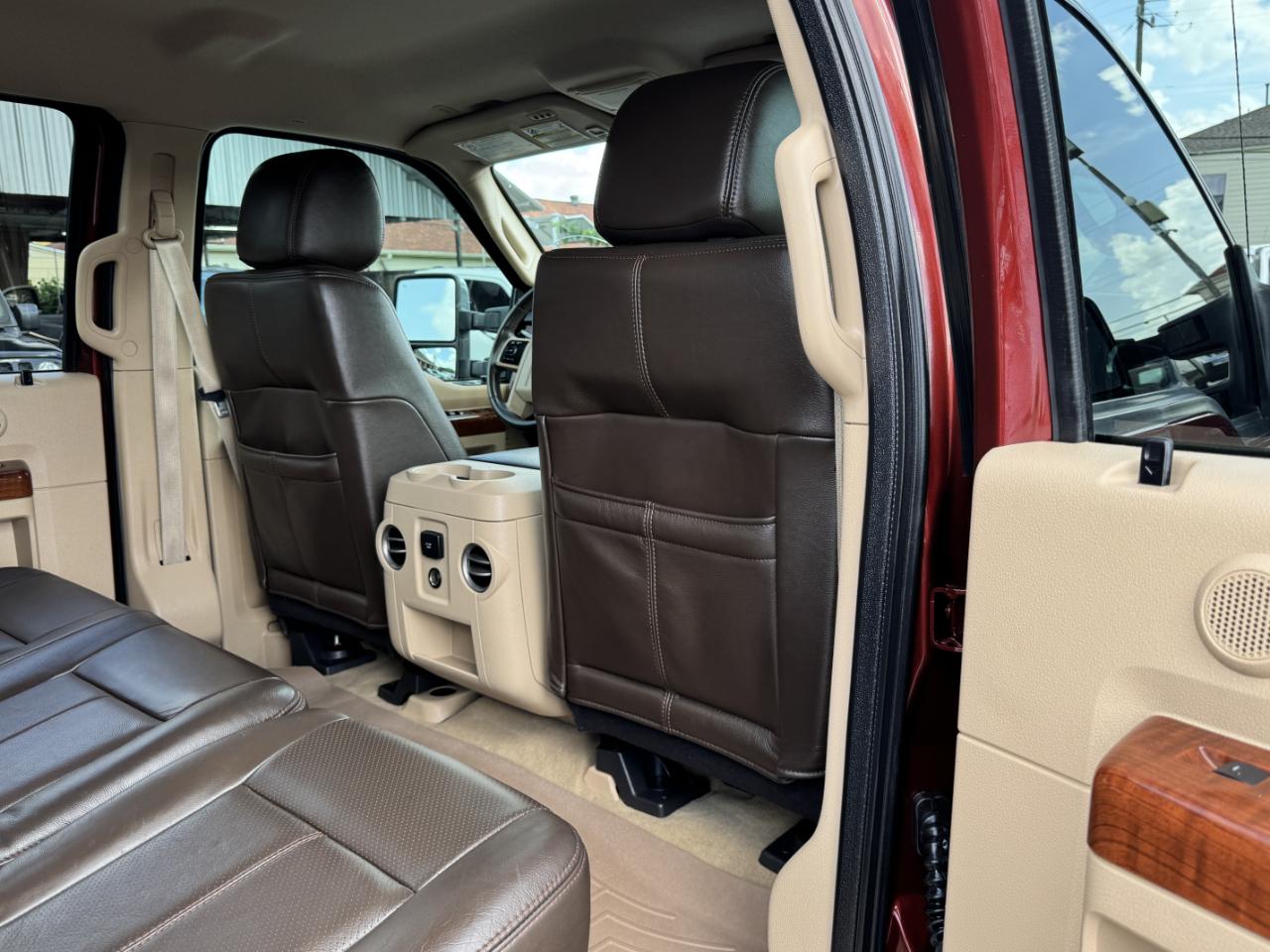 Ford Super Duty F-250 SRW  2015