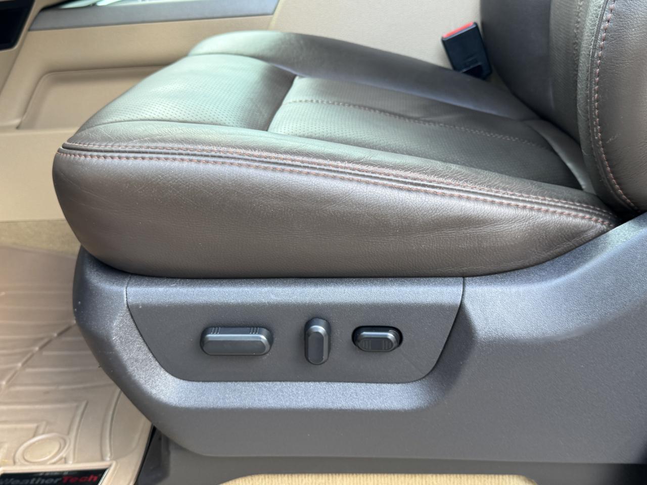 Ford Super Duty F-250 SRW  2015