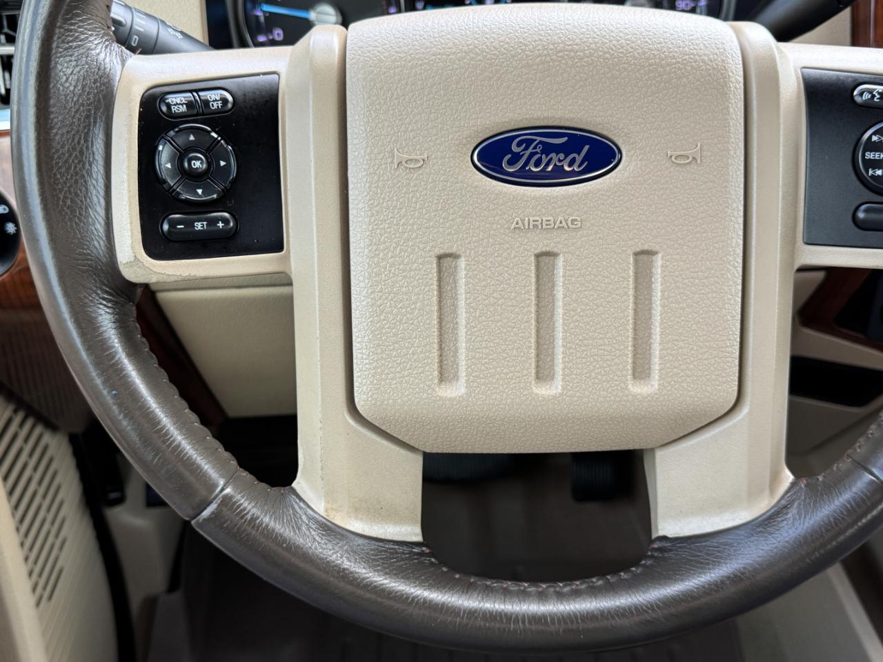 Ford Super Duty F-250 SRW  2015