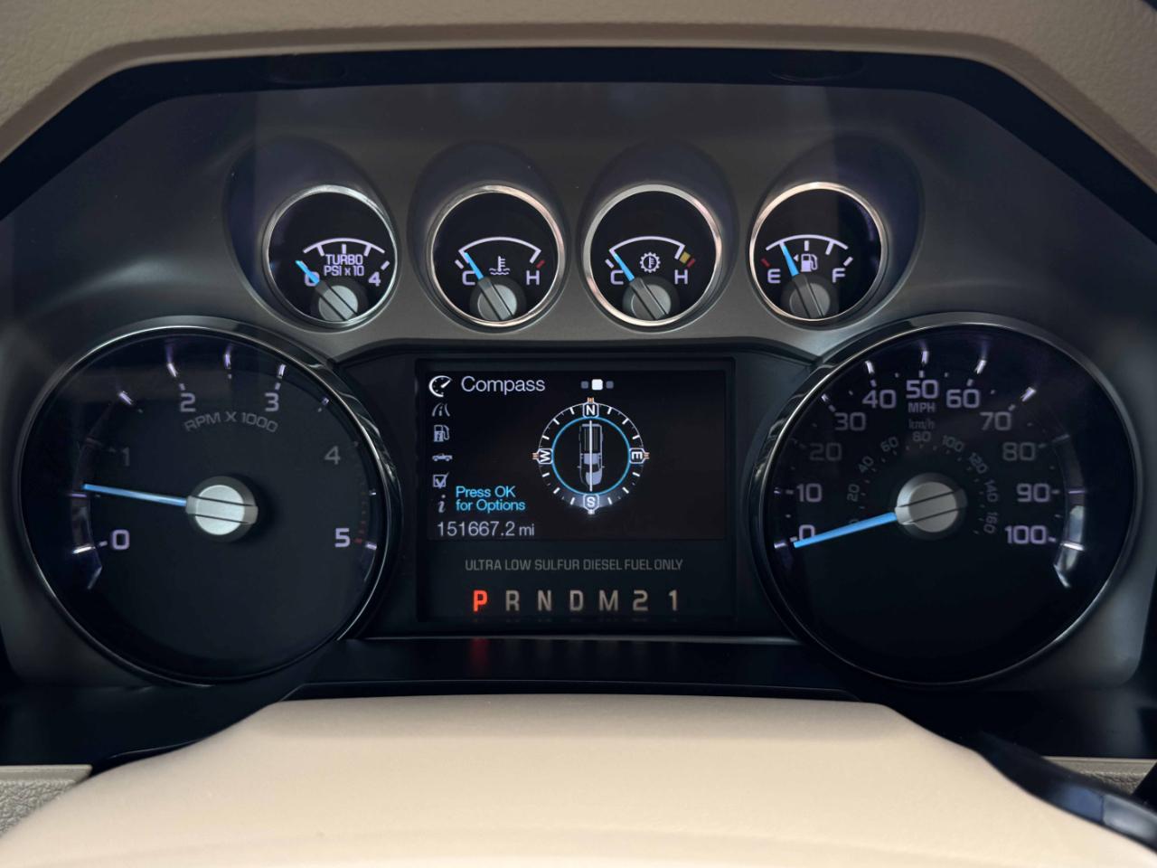 Ford Super Duty F-250 SRW  2015